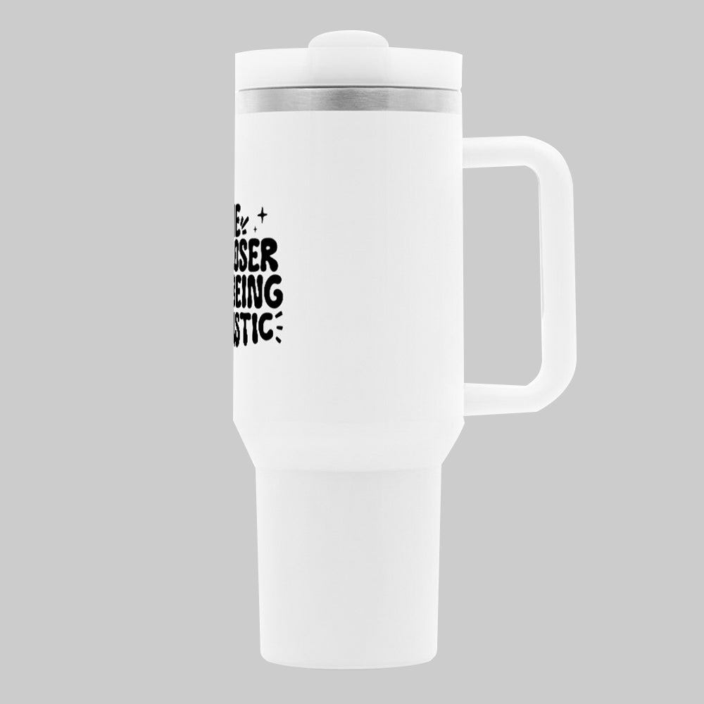 Thermos Cup