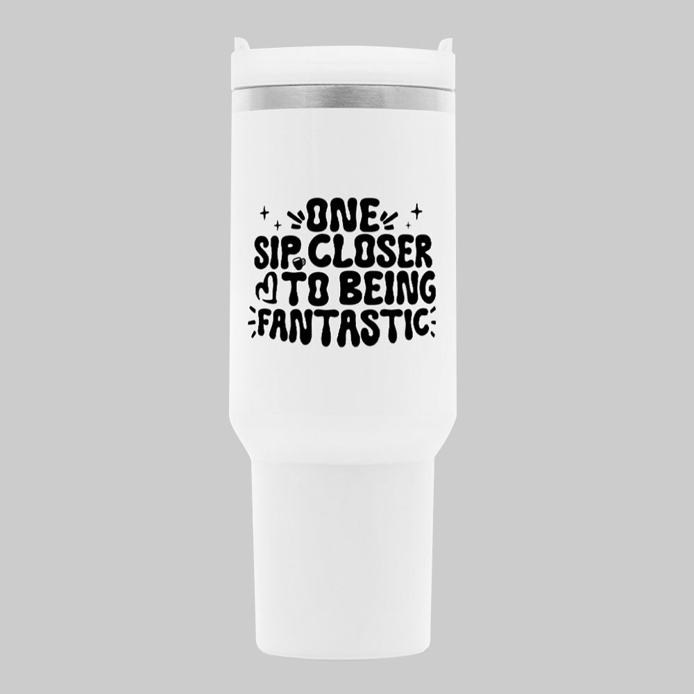 Thermos Cup