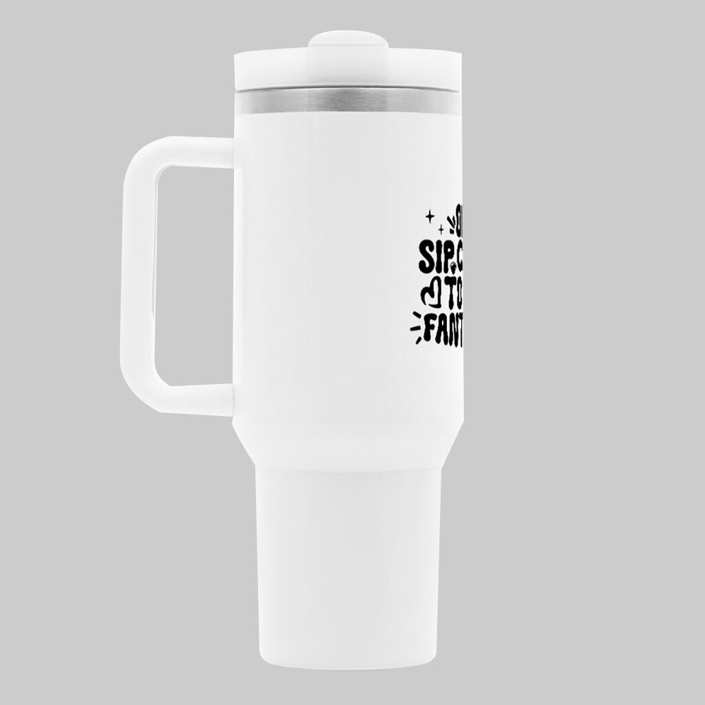Thermos Cup