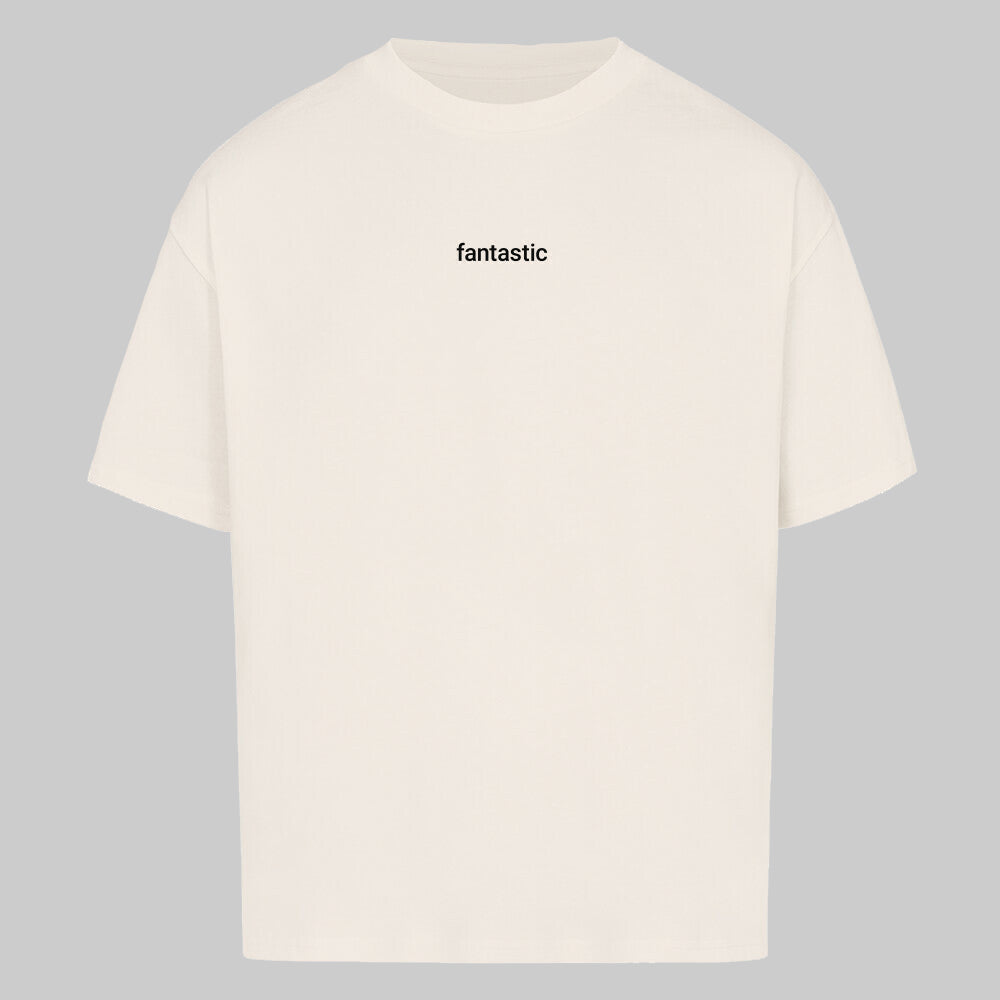 Basslines Chill Vibes - Oversized Shirt
