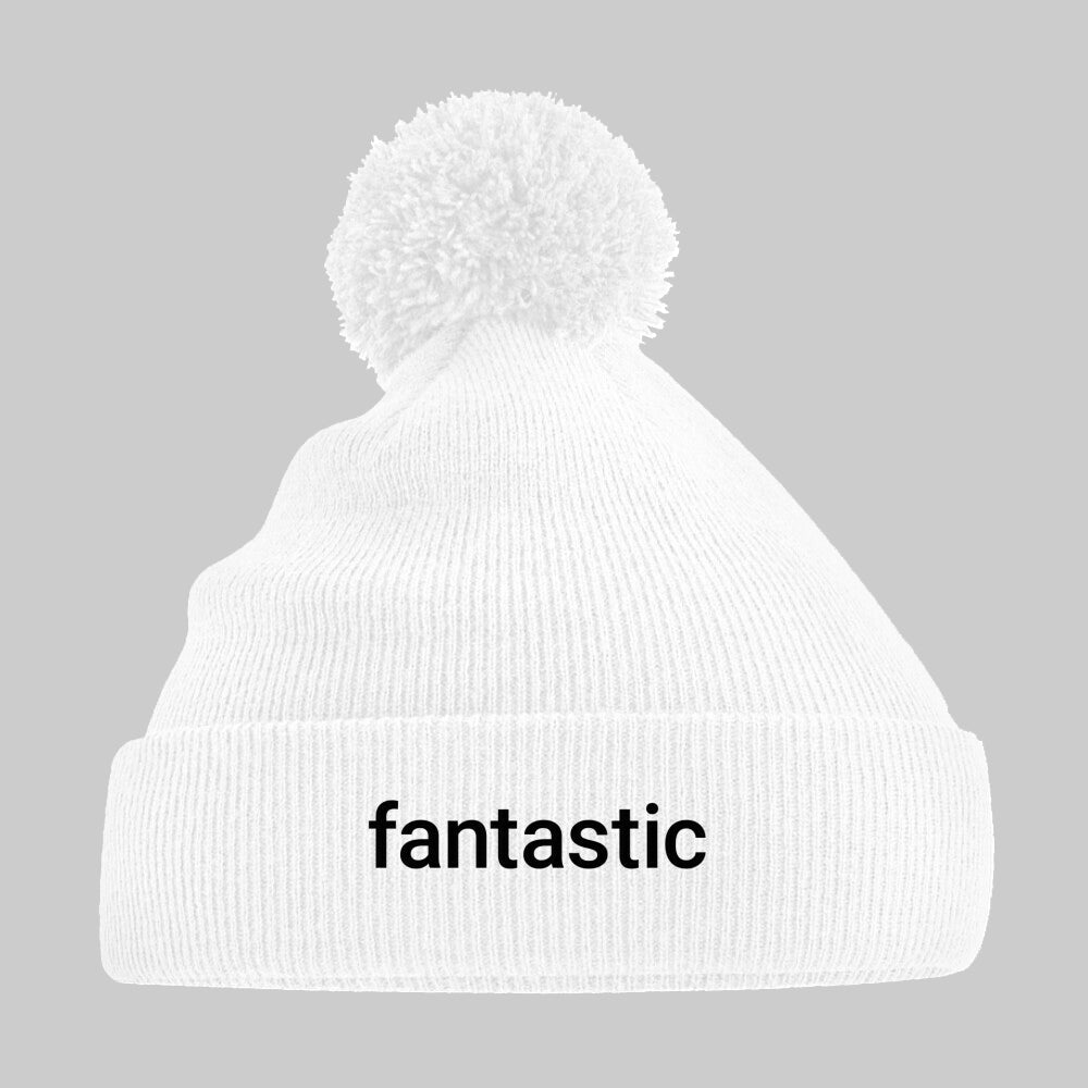 Bobble Hat