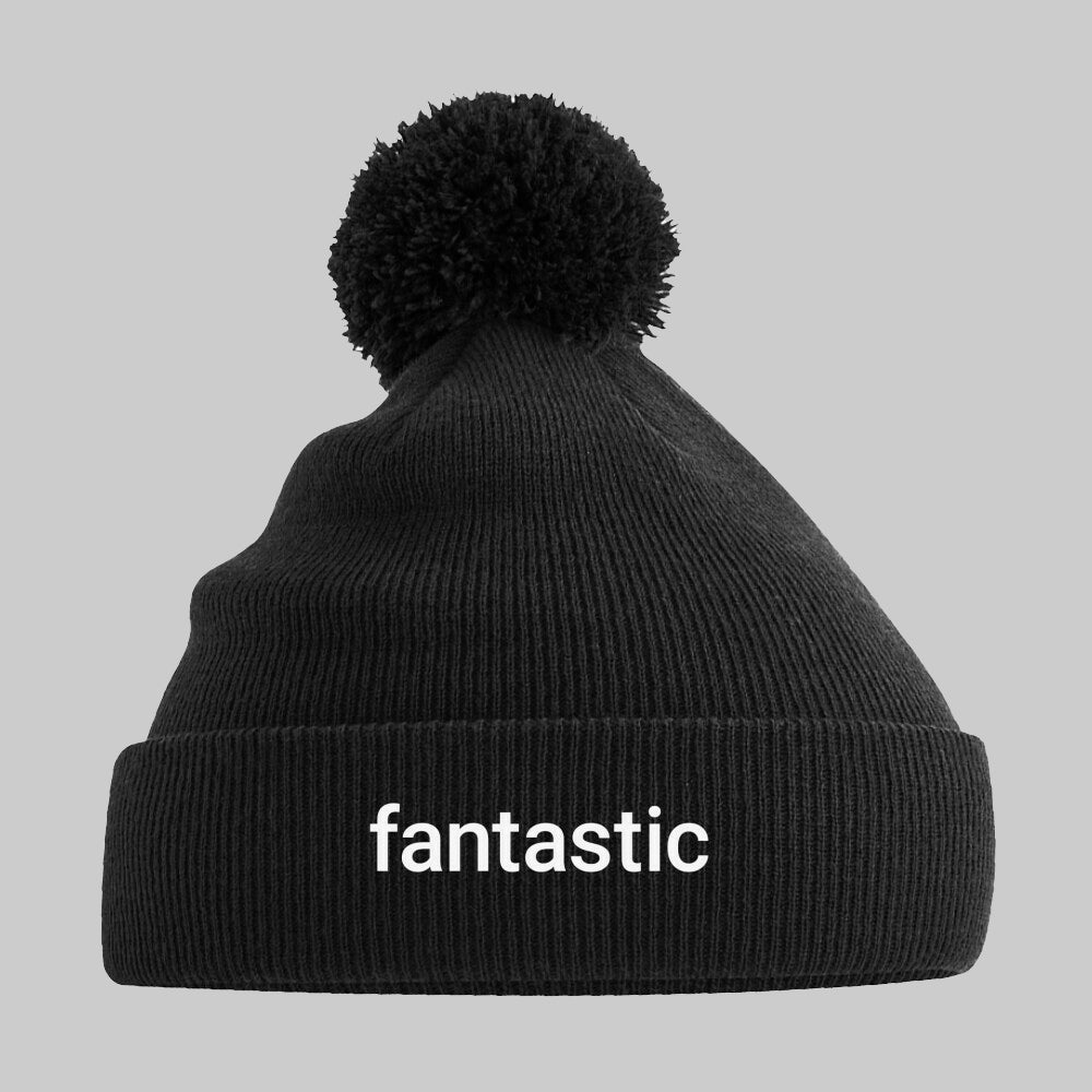 Bobble Hat