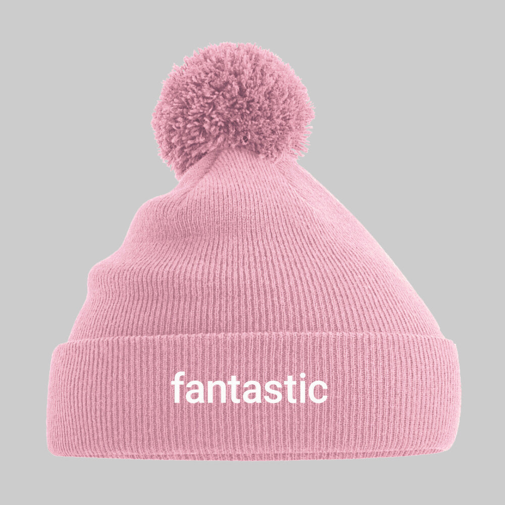Bobble Hat