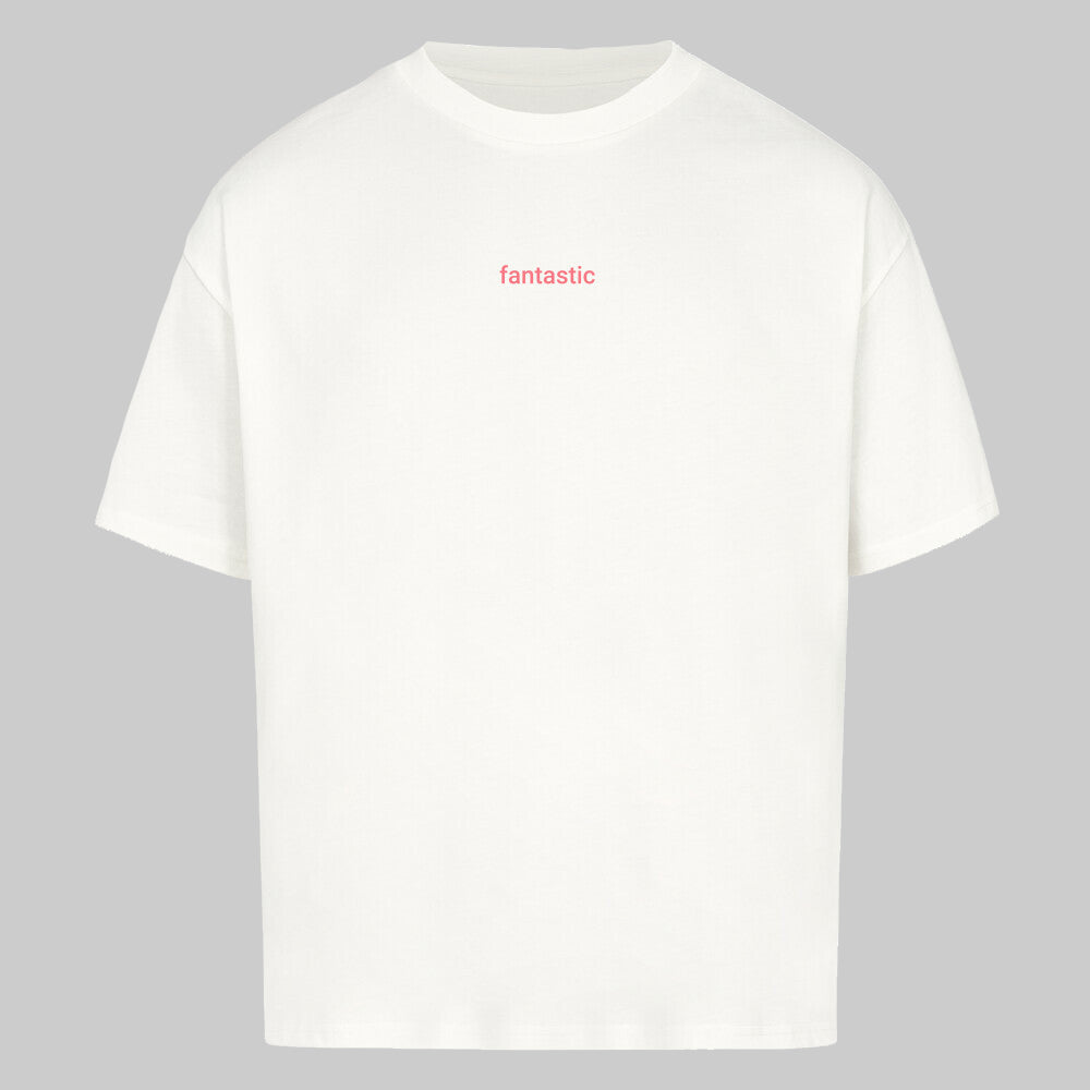 Chill Mode - Oversized Shirt