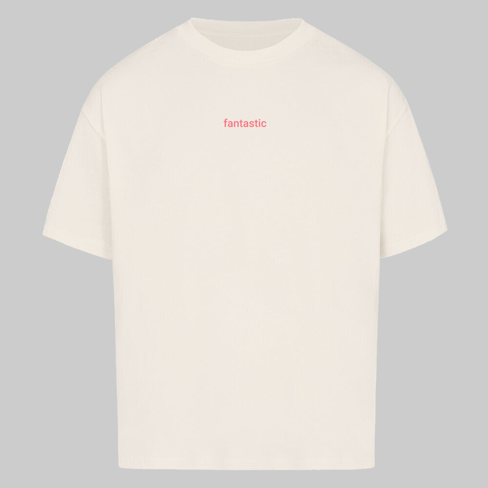 Chill Mode - Oversized Shirt