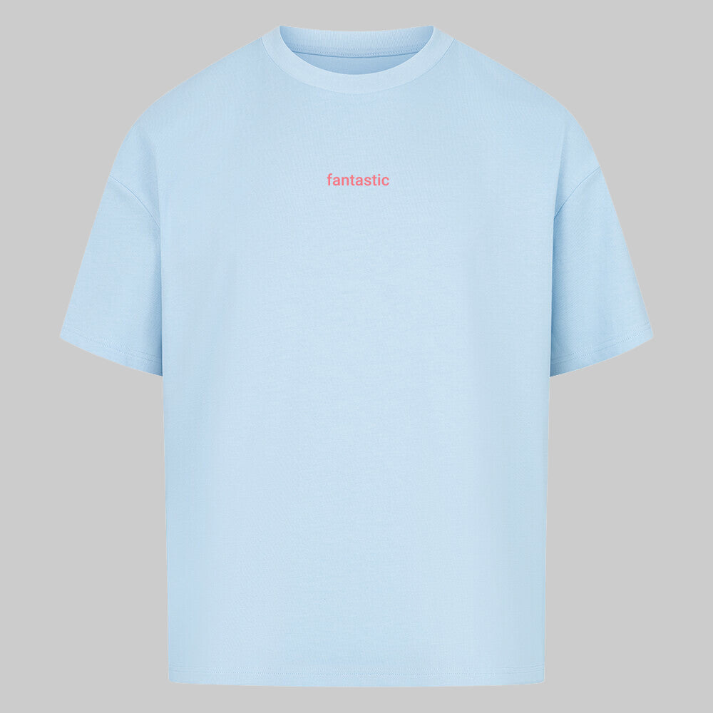 Chill Mode - Oversized Shirt