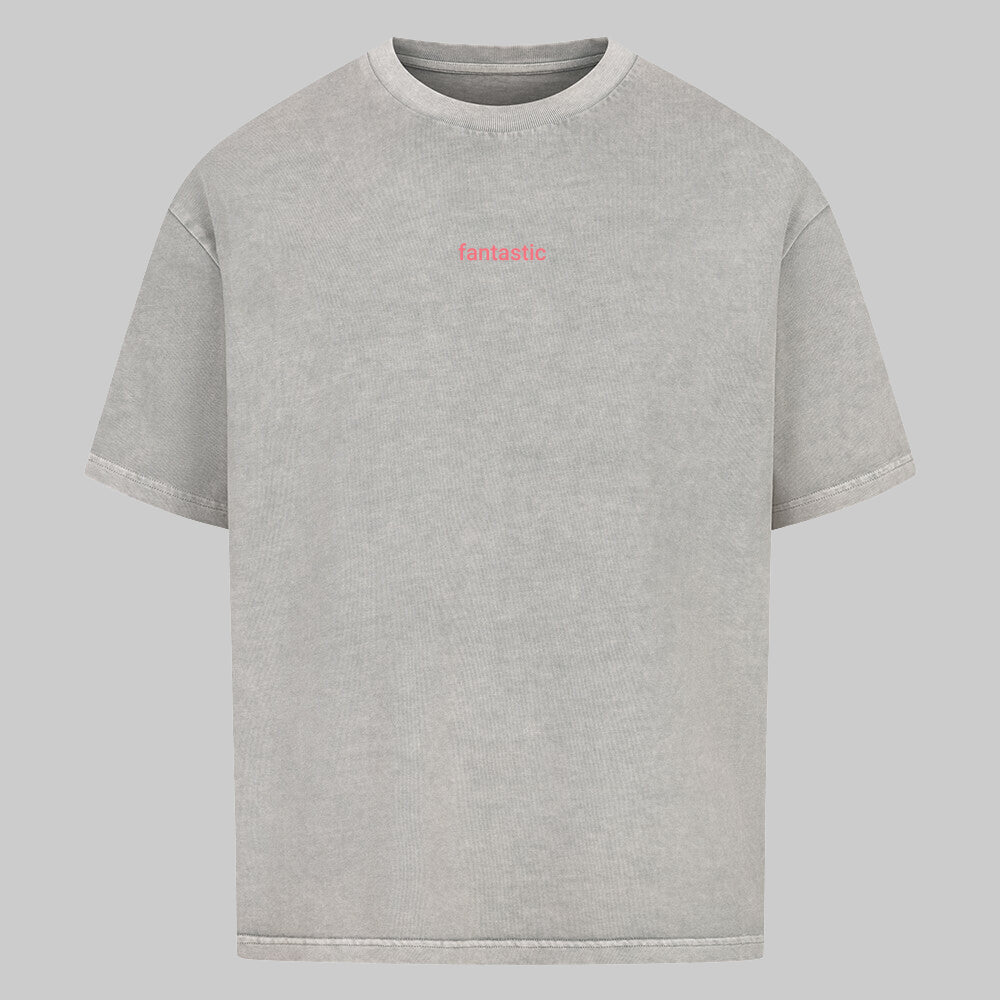 Chill Mode - Oversized Shirt