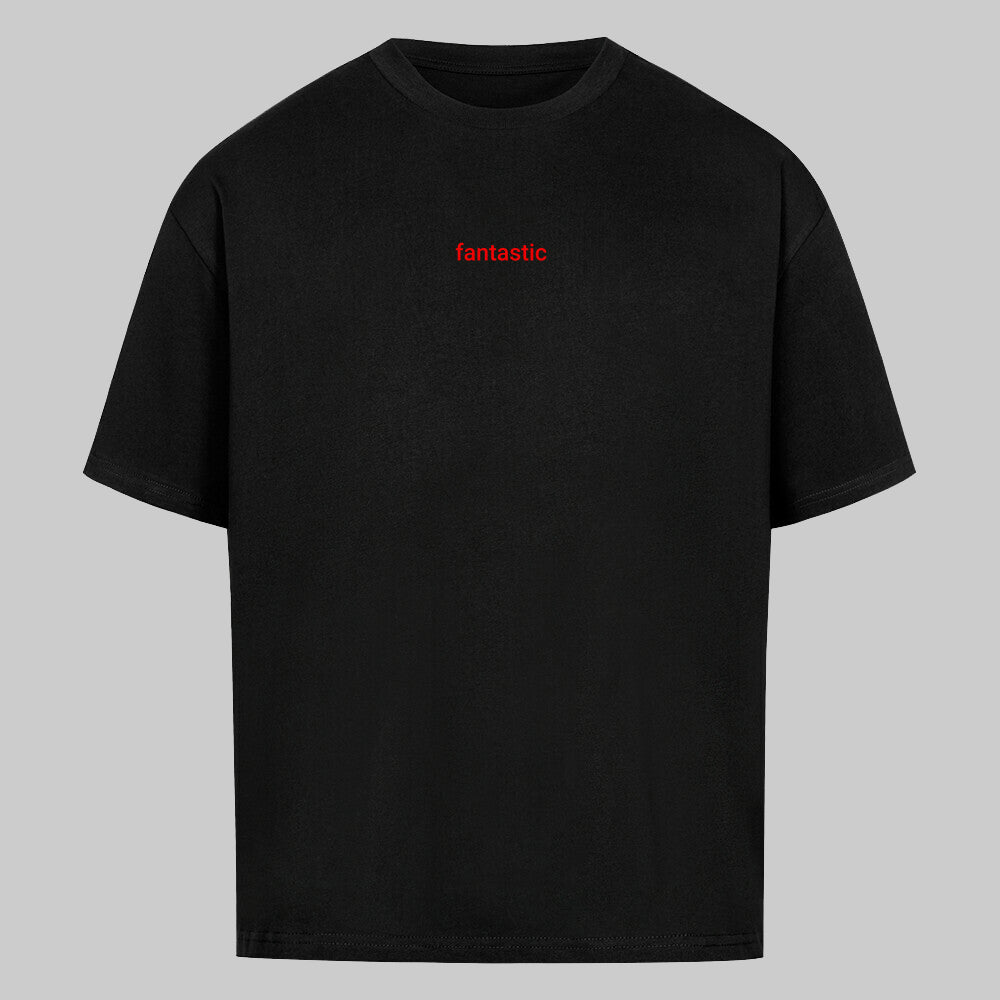 IT'S COOL - Oversized Shirt