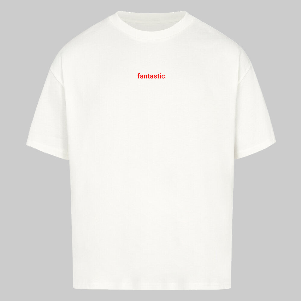 IT'S COOL - Oversized Shirt