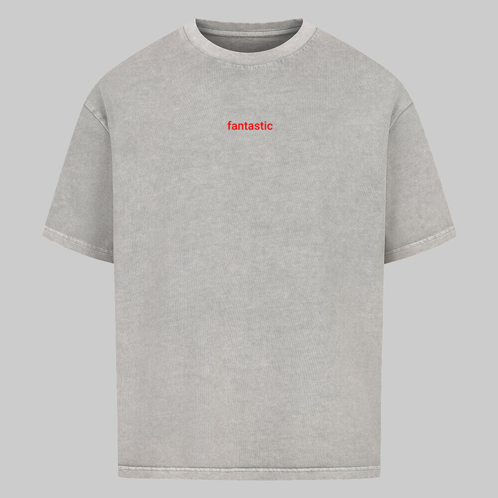 IT'S COOL - Oversized Shirt