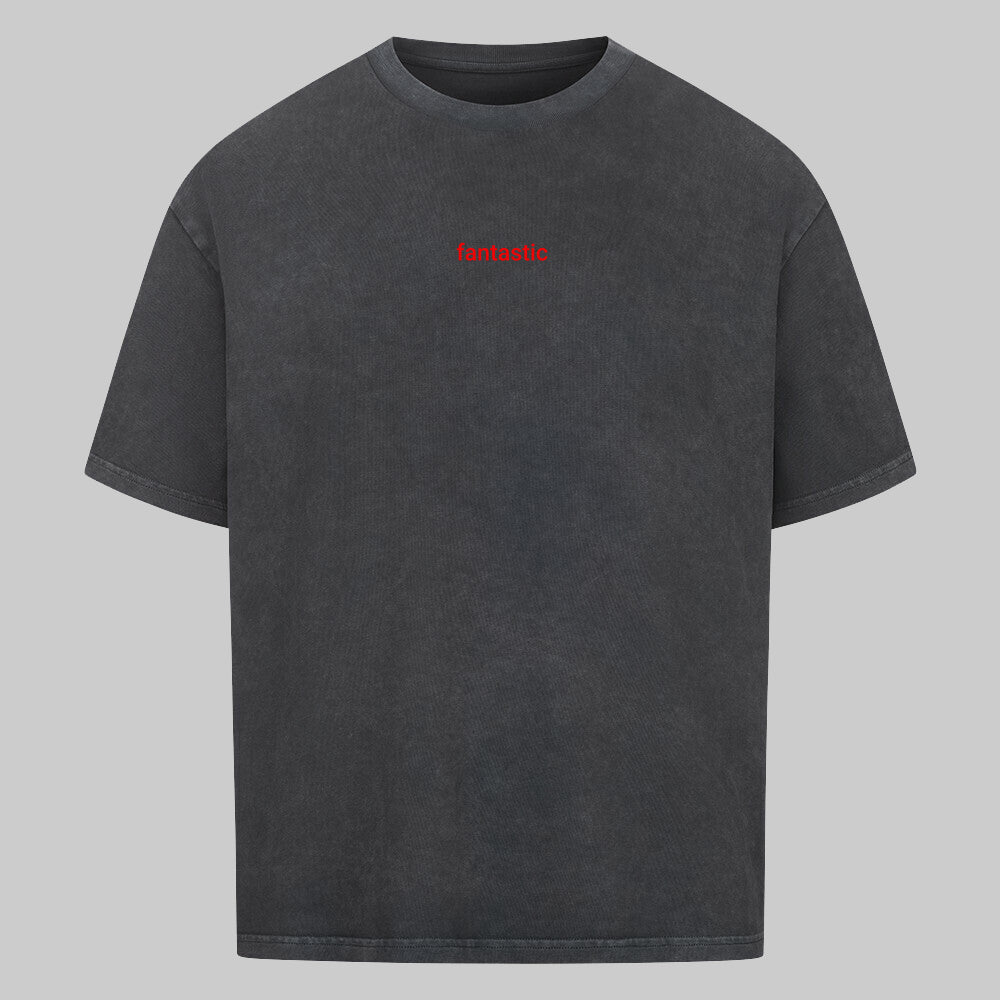IT'S COOL - Oversized Shirt
