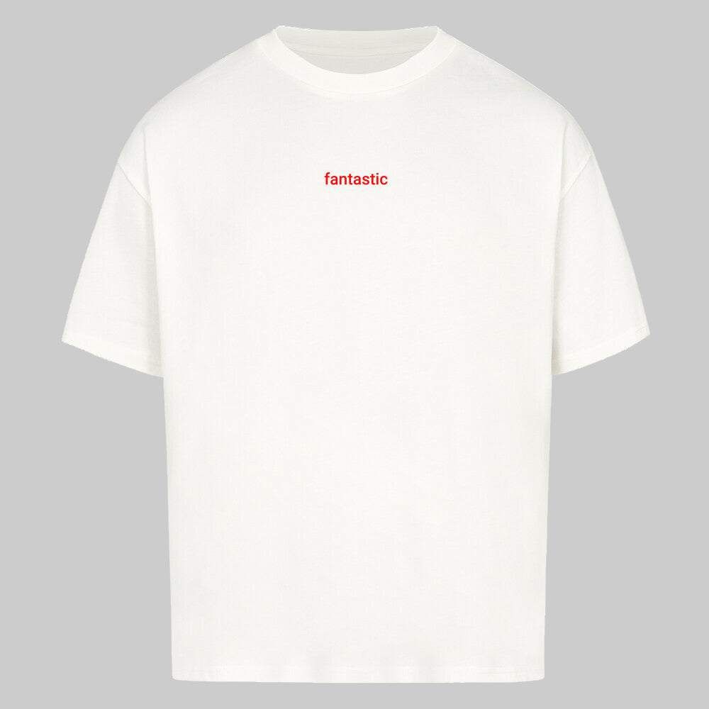 Sippin' - Oversized Shirt