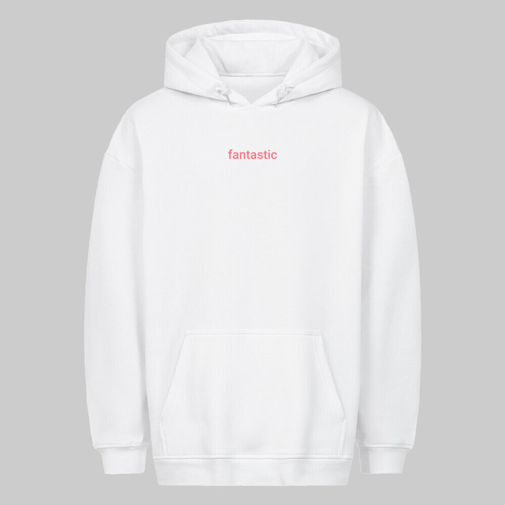 Chill Mode - Oversized Hoodie