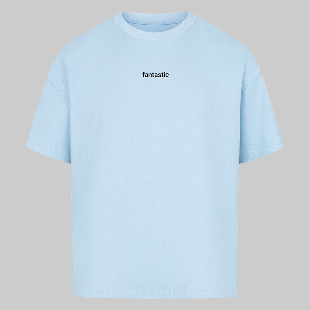 Jazz House - Oversized Shirt
