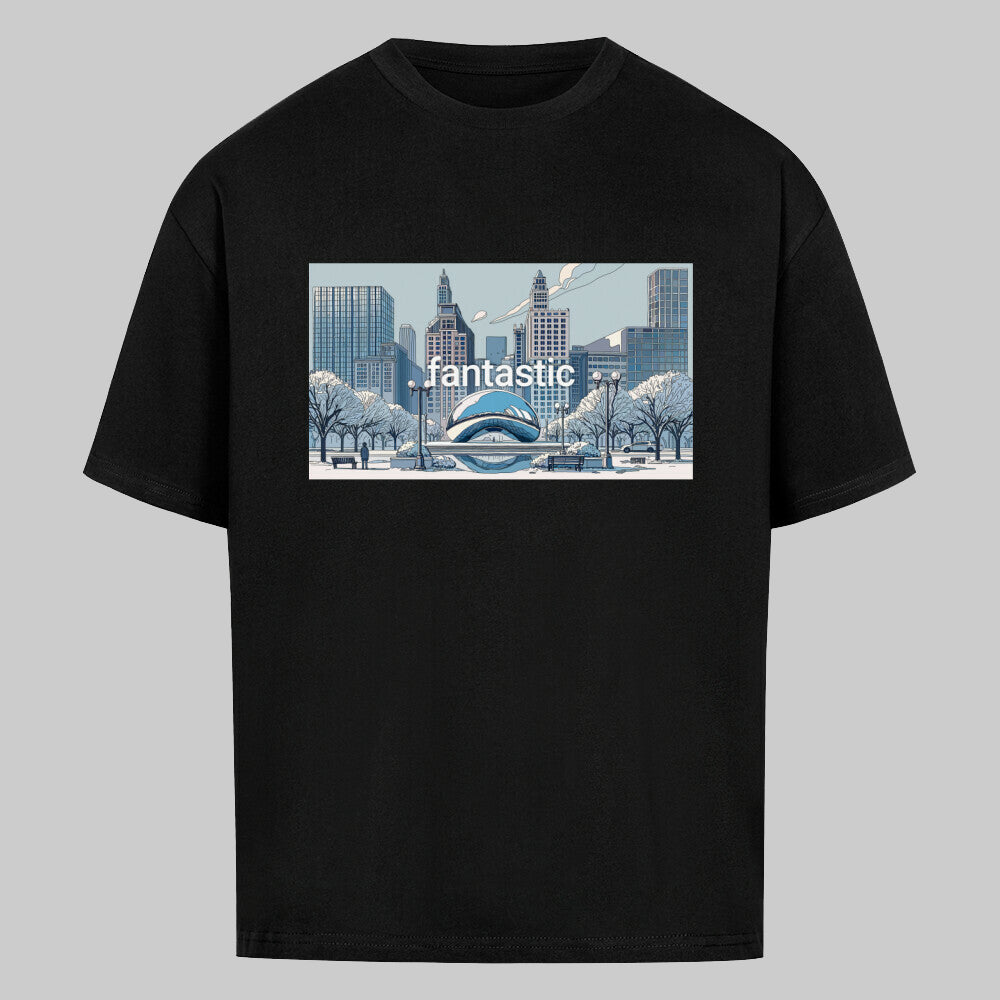 Chicago - YouTube Artwork