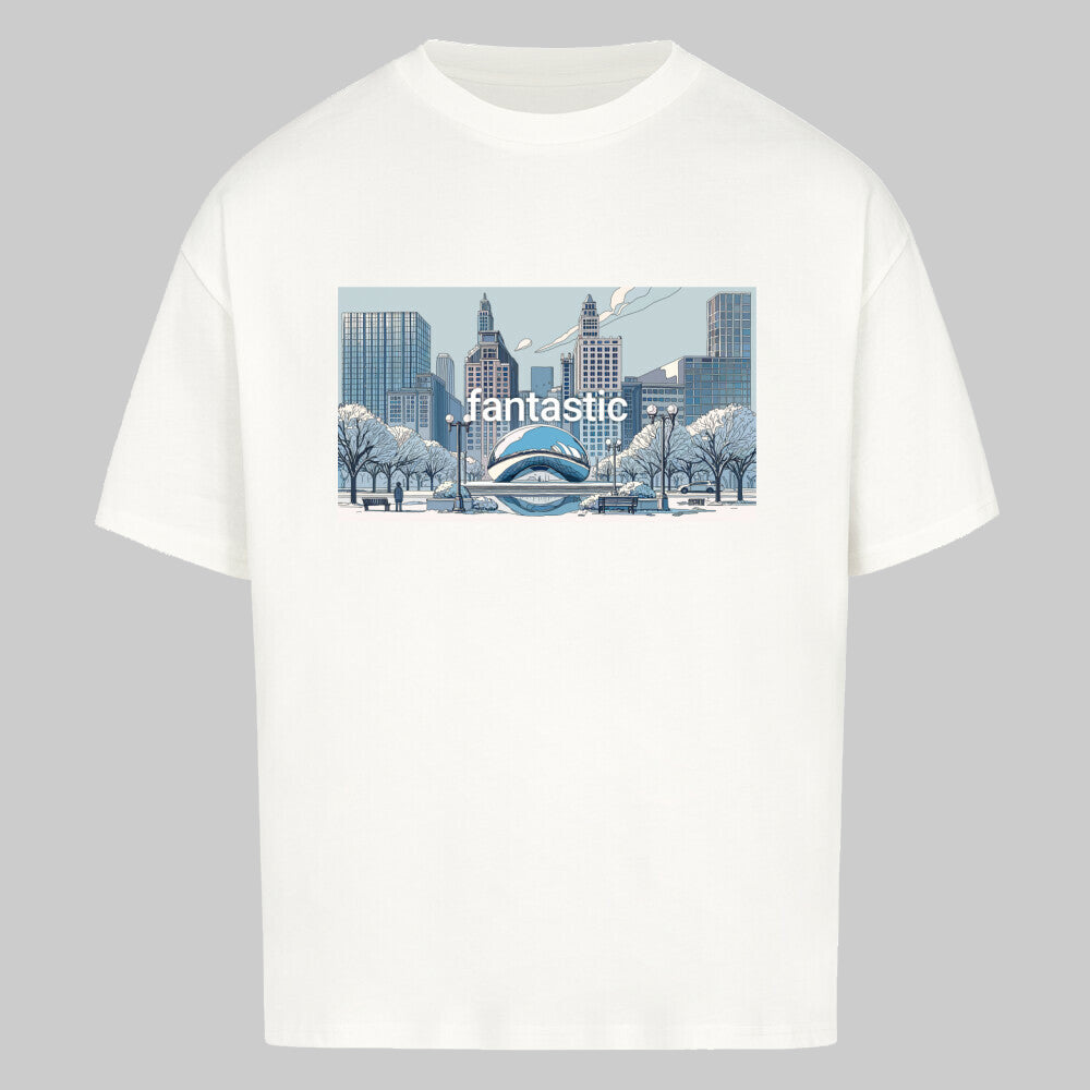 Chicago - YouTube Artwork