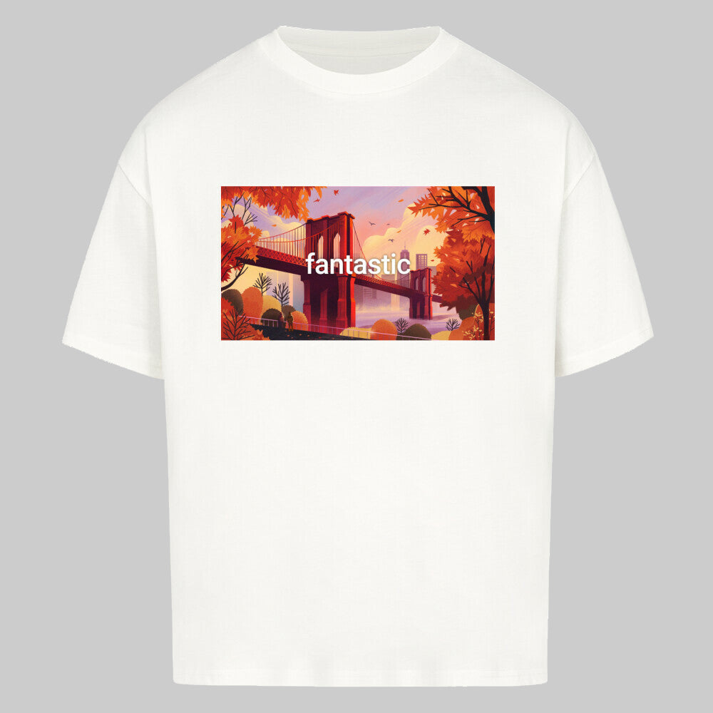 Brooklyn Bridge - YouTube Artwork