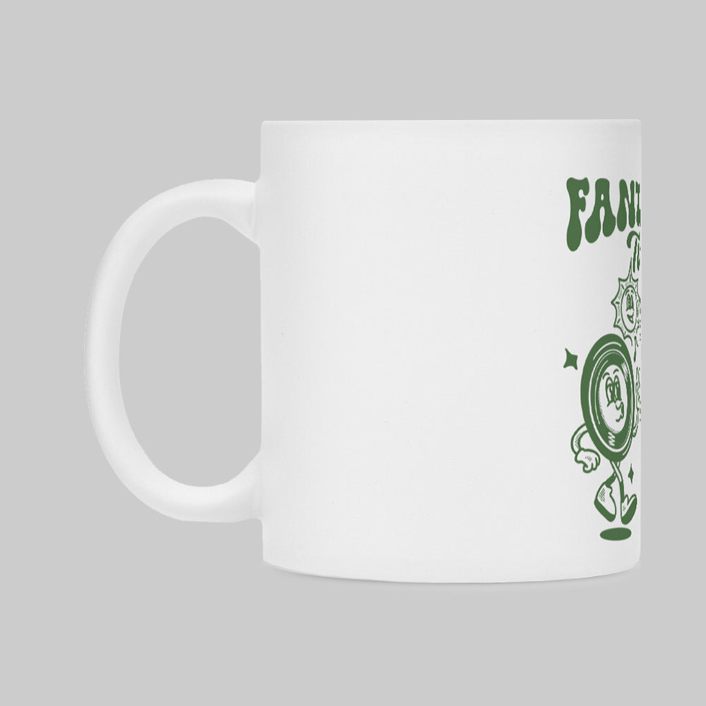 Fantastic Time - Cup