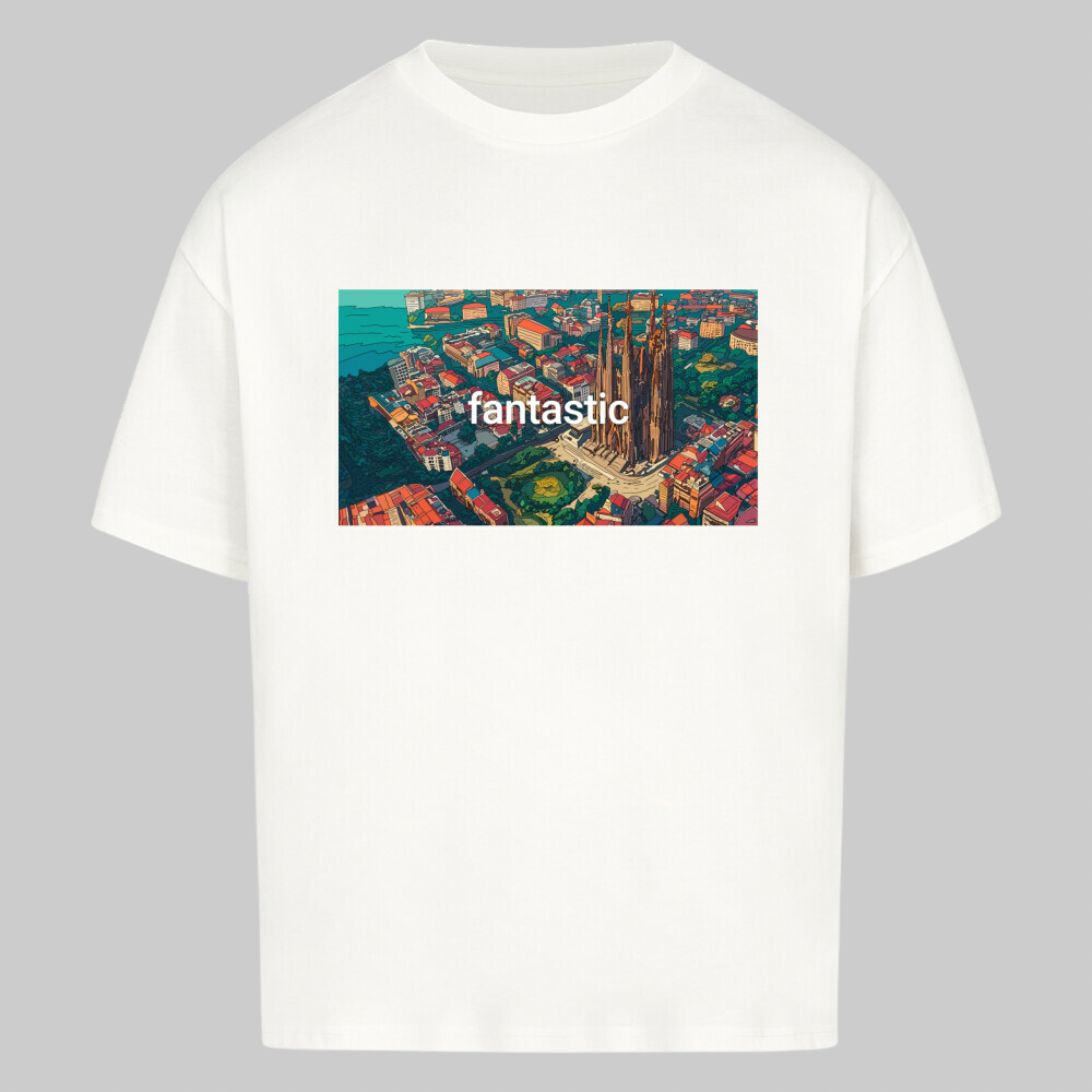 Barcelona - YouTube Artwork