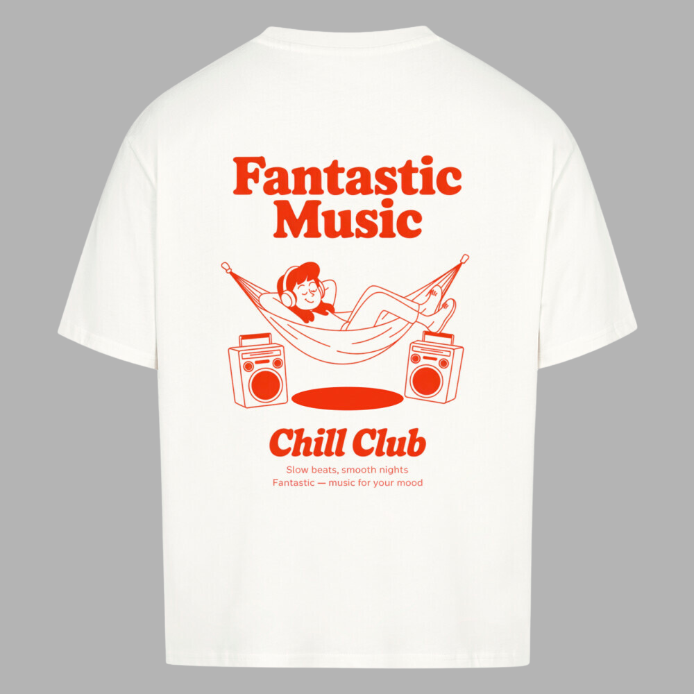 Chill Club - Hammock