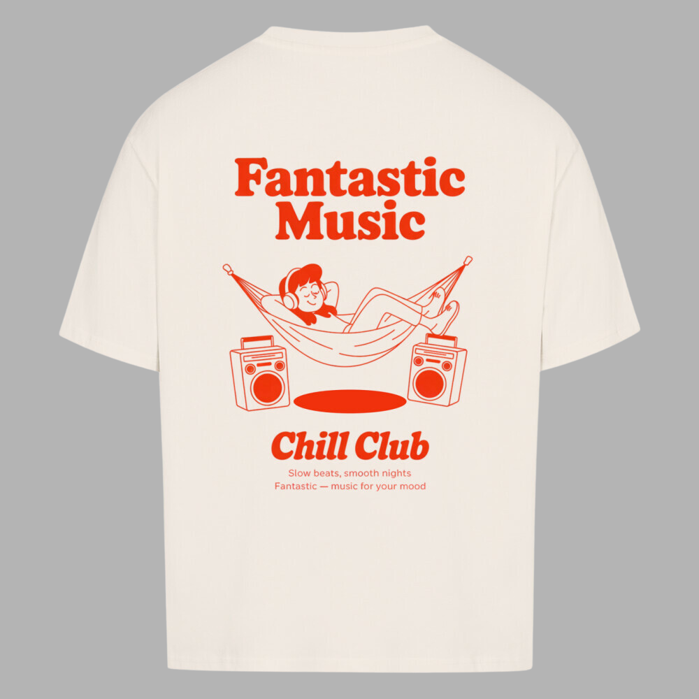 Chill Club - Hammock
