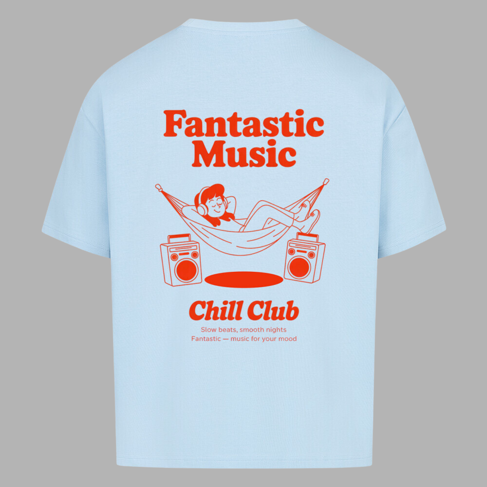 Chill Club - Hammock