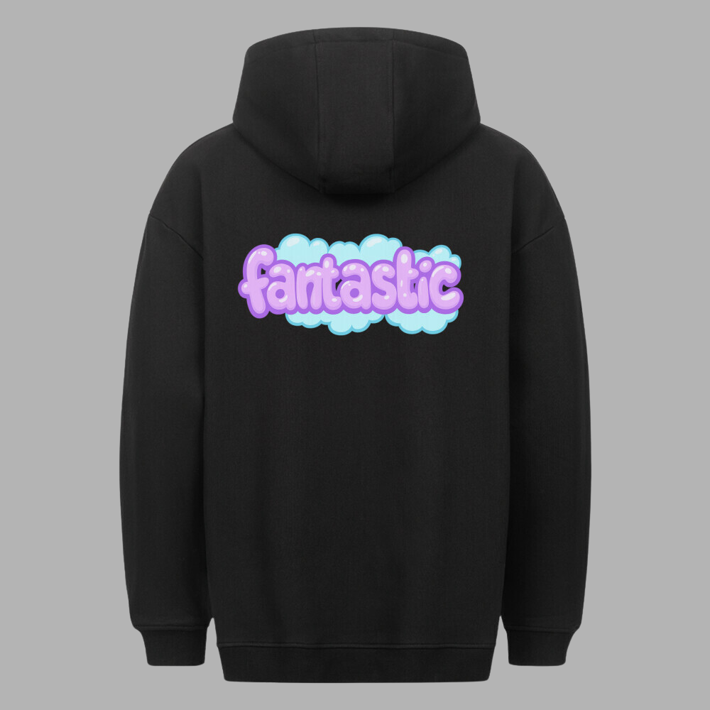 fantastic - bubble