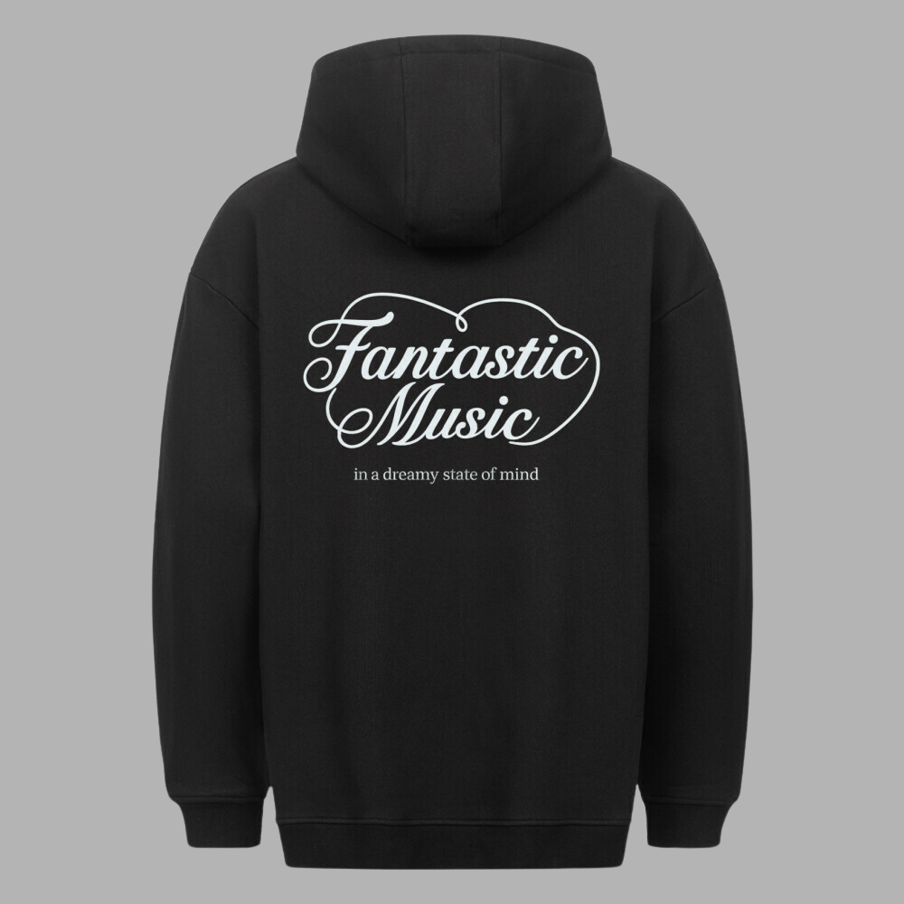 Dreamy State of mind - Hoodie
