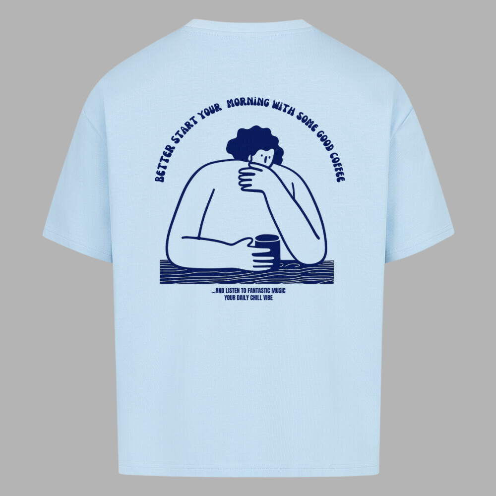 Good Coffee - Shirt