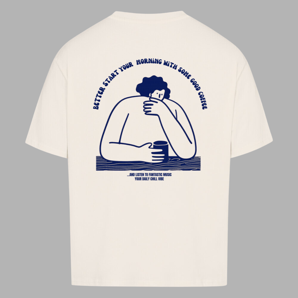 Good Coffee - Shirt