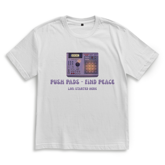 2000 XL - Oversize T-Shirt