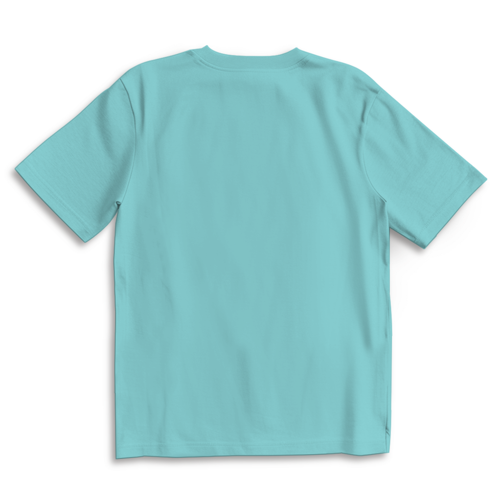 2000 XL - Oversize T-Shirt