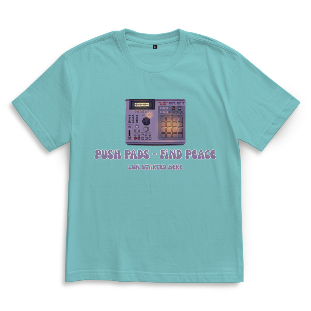 2000 XL - Oversize T-Shirt