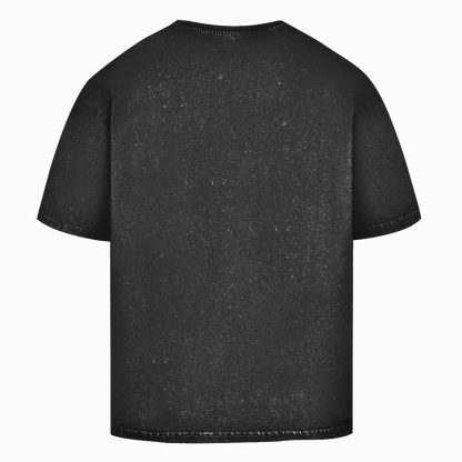 Real Art - Real Music - No AI - Oversized T Shirt