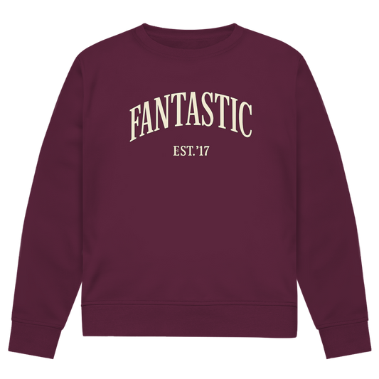 College Style - Sweater