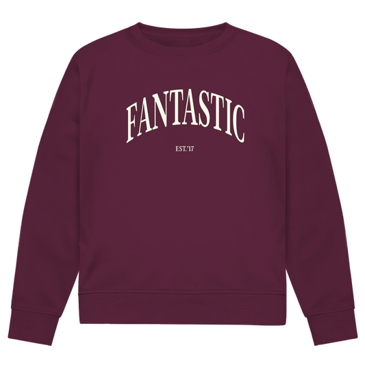 College Style - Sweater