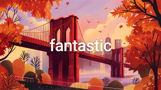 Brooklyn Bridge | JazzHop - Artwork