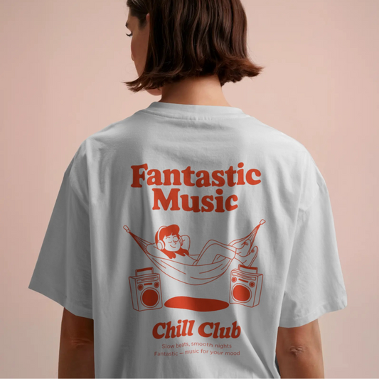 Chill Club - Hammock