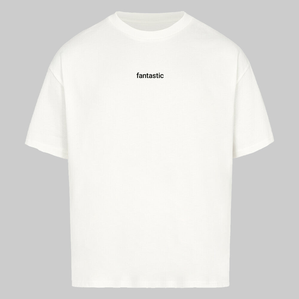 Basslines Chill Vibes - Oversized Shirt