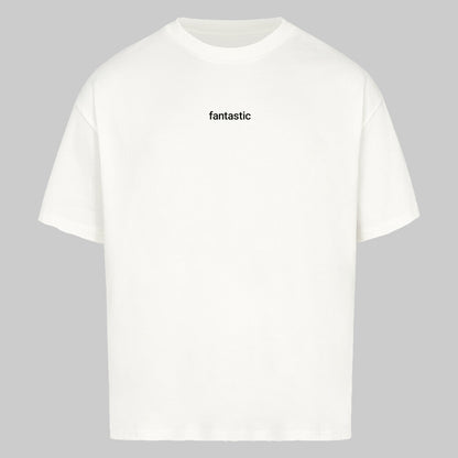 Basslines Chill Vibes - Oversized Shirt