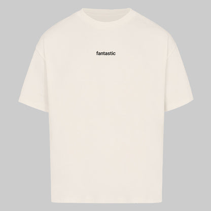 Basslines Chill Vibes - Oversized Shirt
