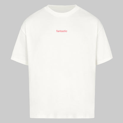 Chill Mode - Oversized Shirt
