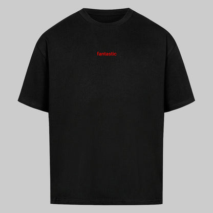IT'S COOL - Oversized Shirt