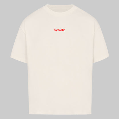 IT'S COOL - Oversized Shirt