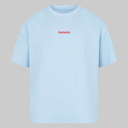 IT'S COOL - Oversized Shirt