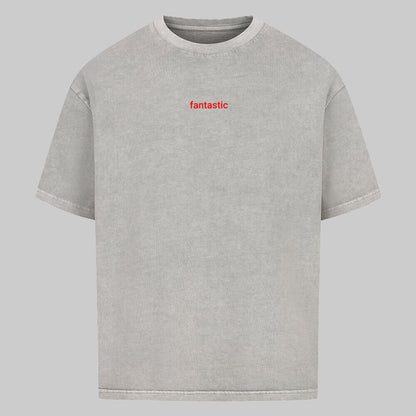 IT'S COOL - Oversized Shirt