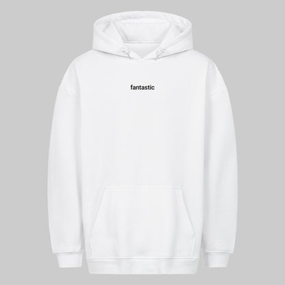 Just One More - Oversized Hoodie