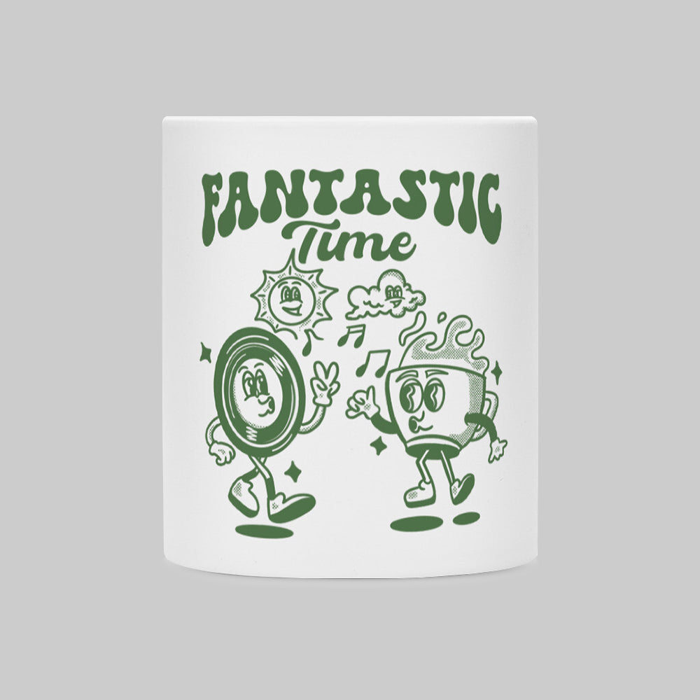 Fantastic Time - Cup