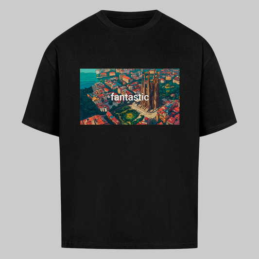 Barcelona - YouTube Artwork