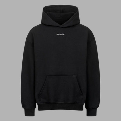 Dreamy State of mind - Oversized Hoodie